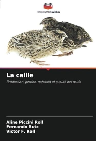 La caille
