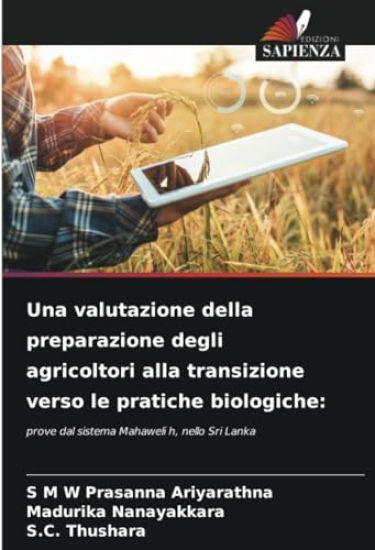 Una valutazione della preparazione degli agricoltori alla transizione verso le pratiche biologiche