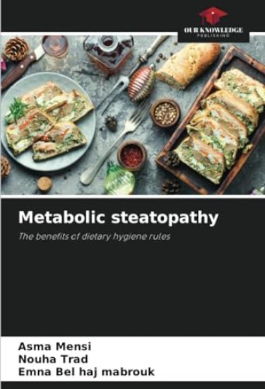 Metabolic steatopathy