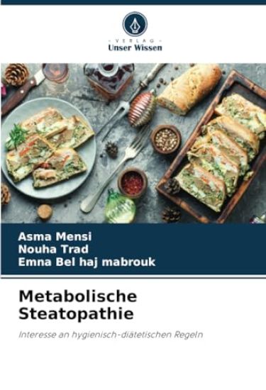 Metabolische Steatopathie