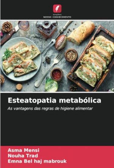 Esteatopatia metabólica