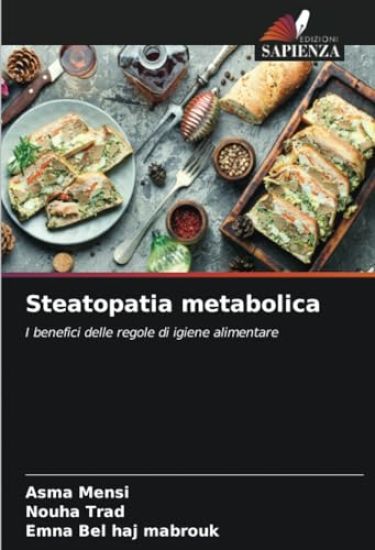 Steatopatia metabolica