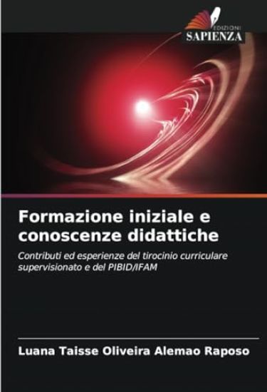Formazione iniziale e conoscenze didattiche