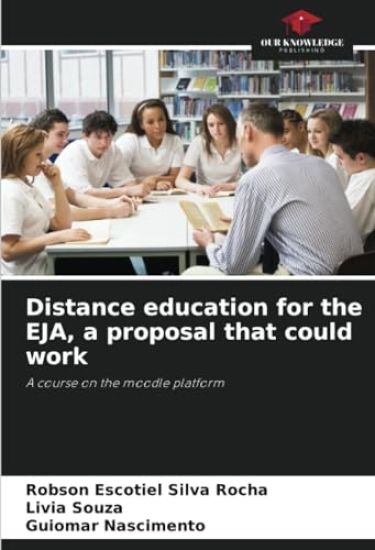 Distance education for the EJA, a proposal that could work