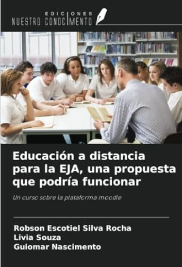 Educación a distancia para la EJA, una propuesta que podría funcionar