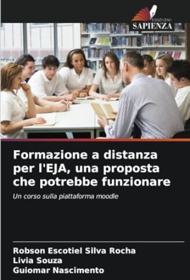 Formazione a distanza per l'EJA, una proposta che potrebbe funzionare