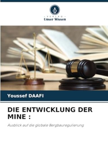 Die Entwicklung Der Mine