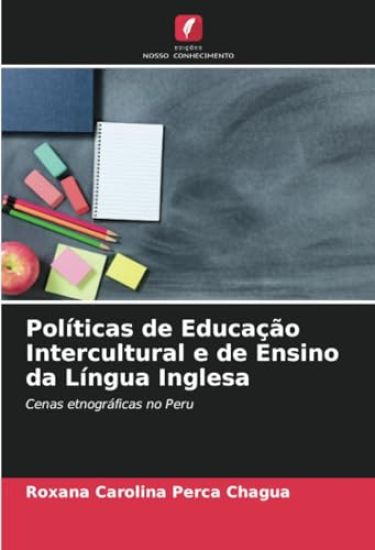 Políticas de Educação Intercultural e de Ensino da Língua Inglesa