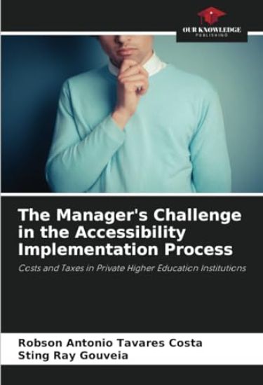 The Manager's Challenge in the Accessibility Implementation Process