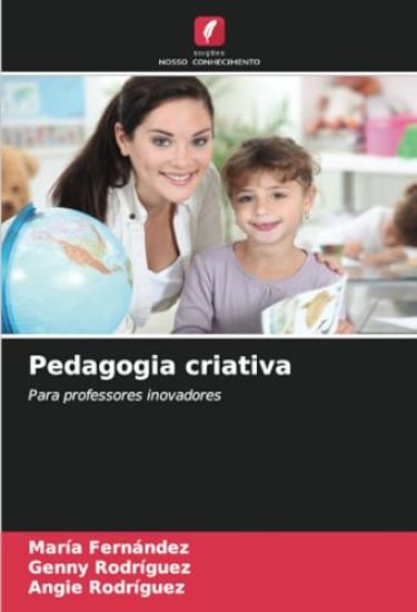 Pedagogia criativa