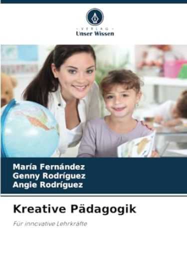 Kreative Pädagogik