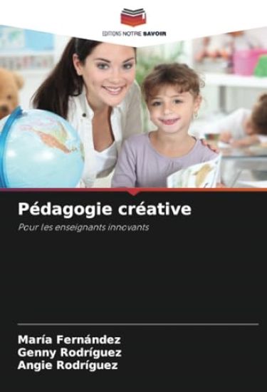 Pédagogie créative
