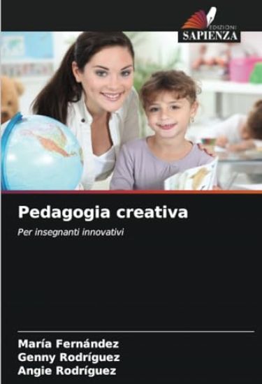 Pedagogia creativa