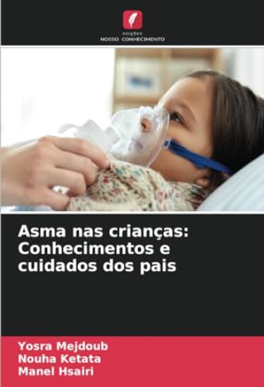 Asma nas crianças