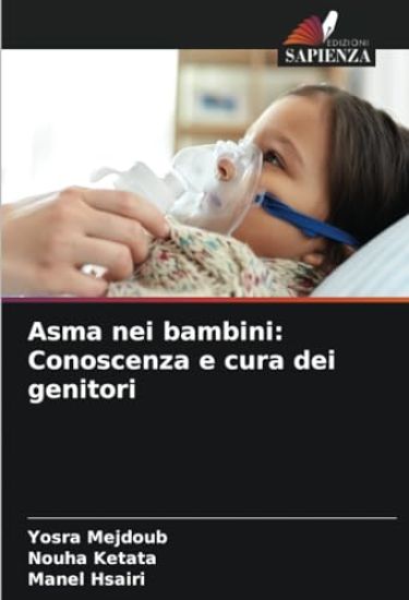Asma nei bambini