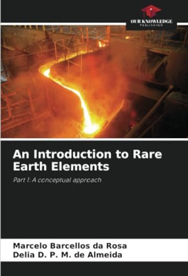 An Introduction to Rare Earth Elements