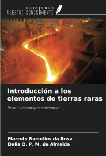 Introducción a los elementos de tierras raras