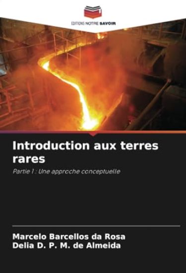 Introduction aux terres rares