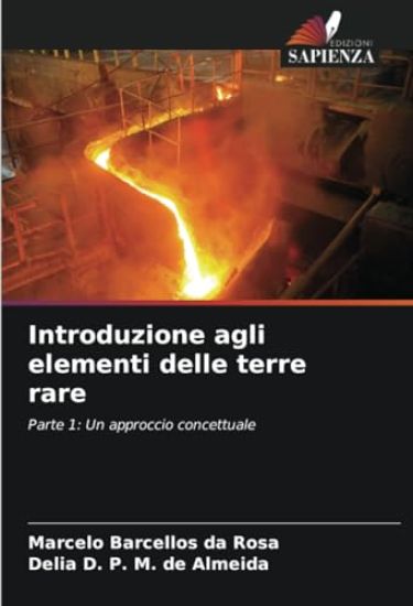 Introduzione agli elementi delle terre rare