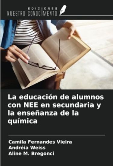 La educación de alumnos con NEE en secundaria y la enseñanza de la química