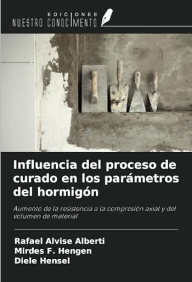Influencia del proceso de curado en los parámetros del hormigón