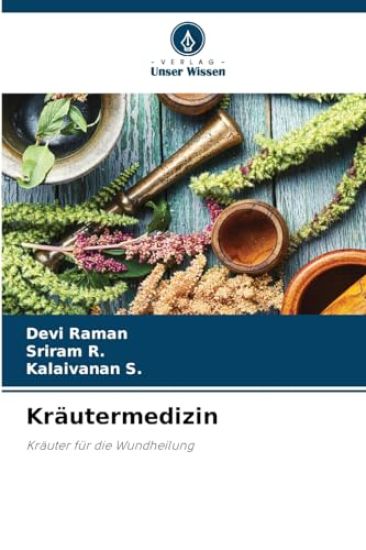 Kräutermedizin