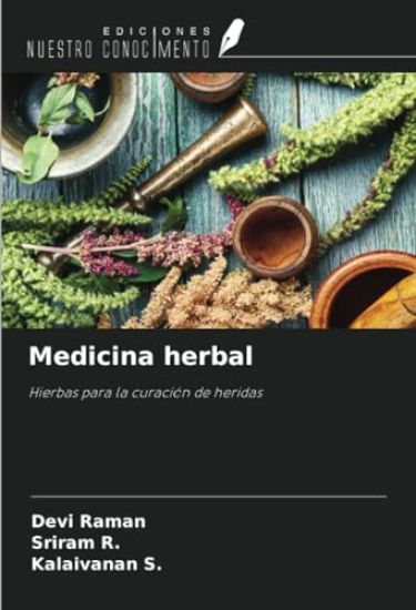 Medicina herbal