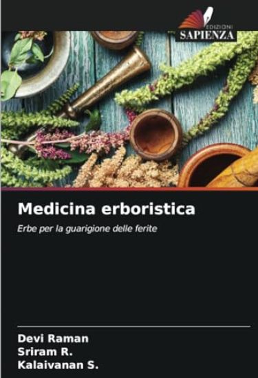 Medicina erboristica