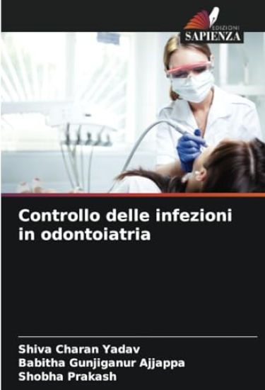 Controllo delle infezioni in odontoiatria