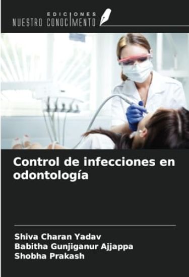 Control de infecciones en odontología
