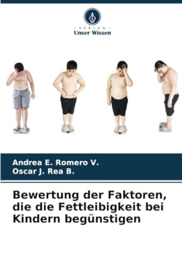 Bewertung der Faktoren, die die Fettleibigkeit bei Kindern begünstigen