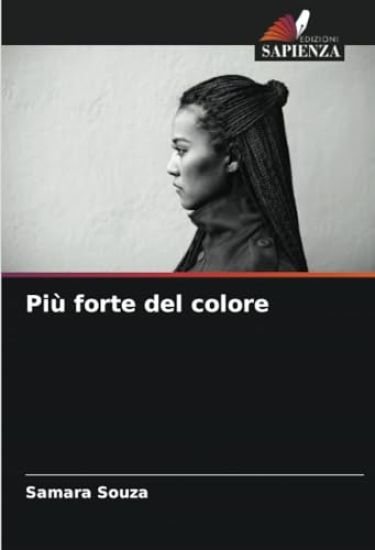 Più forte del colore