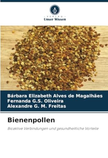 Bienenpollen