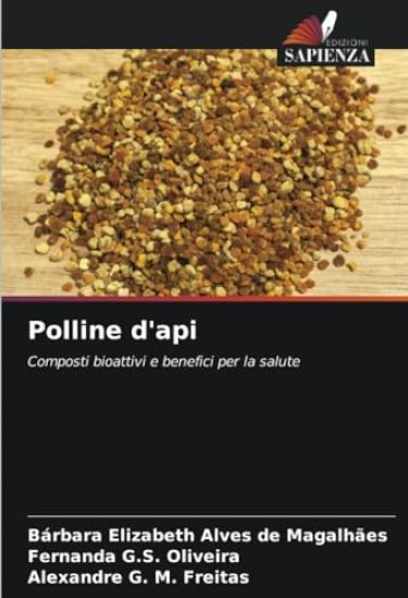 Polline d'api