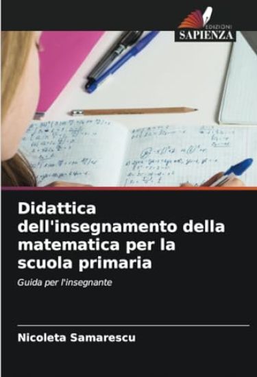 Didattica dell'insegnamento della matematica per la scuola primaria