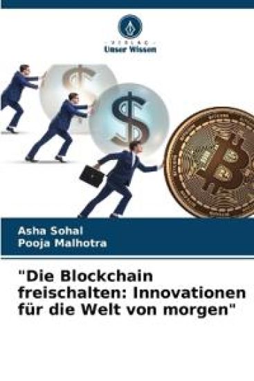 "Die Blockchain freischalten
