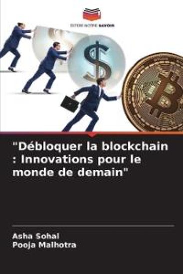 "Débloquer la blockchain