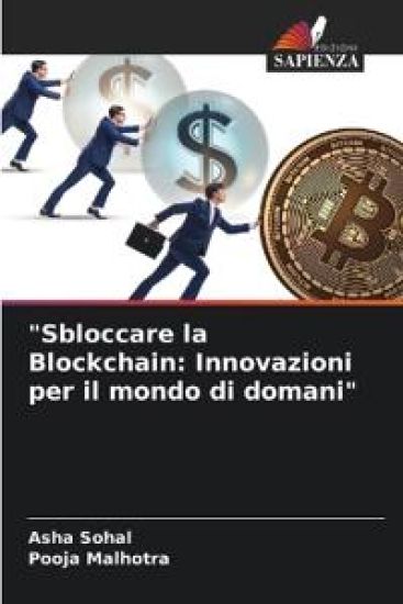 "Sbloccare la Blockchain