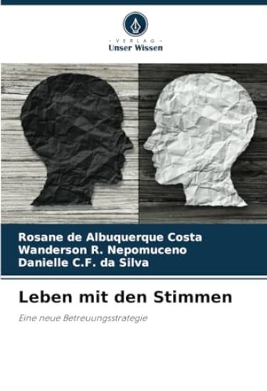 Leben mit den Stimmen