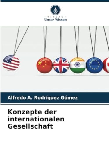 Konzepte der internationalen Gesellschaft