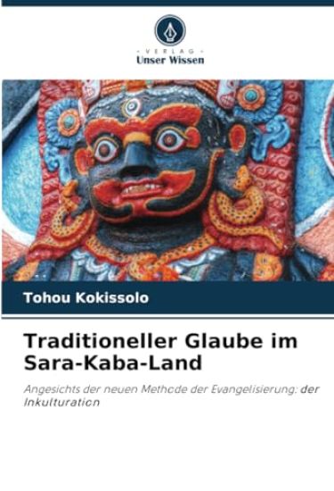 Traditioneller Glaube im Sara-Kaba-Land