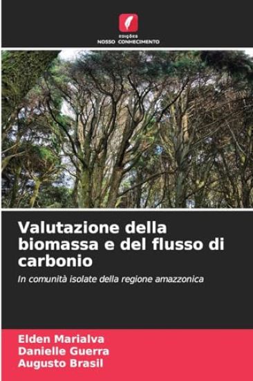 Valutazione della biomassa e del flusso di carbonio