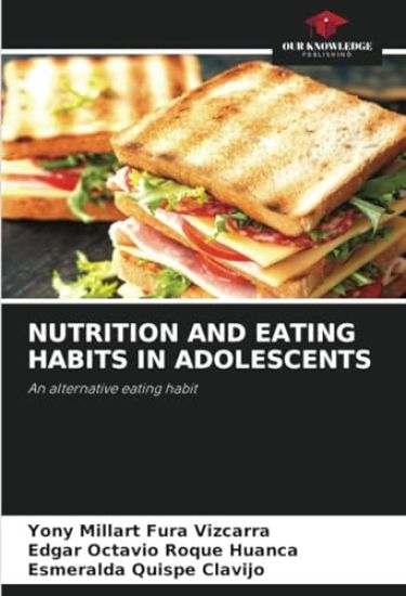 Nutrition and Eating Habits in Adolescents