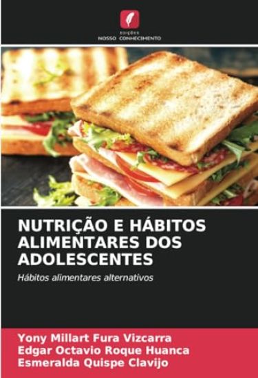Nutrição E Hábitos Alimentares DOS Adolescentes
