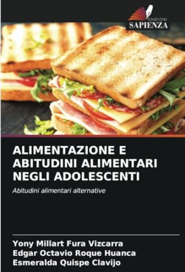 Alimentazione E Abitudini Alimentari Negli Adolescenti