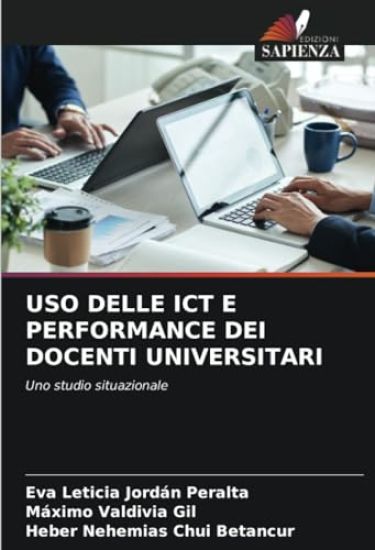 USO Delle ICT E Performance Dei Docenti Universitari