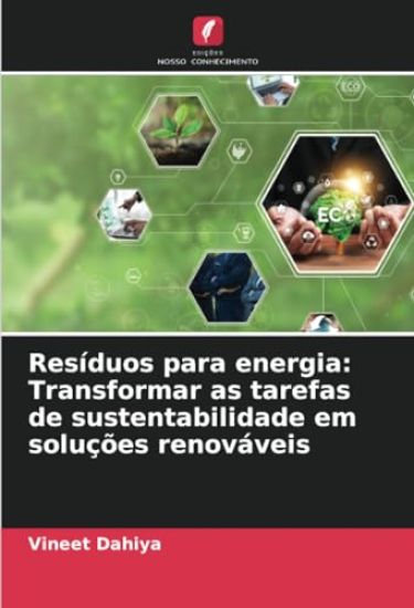 Resíduos para energia