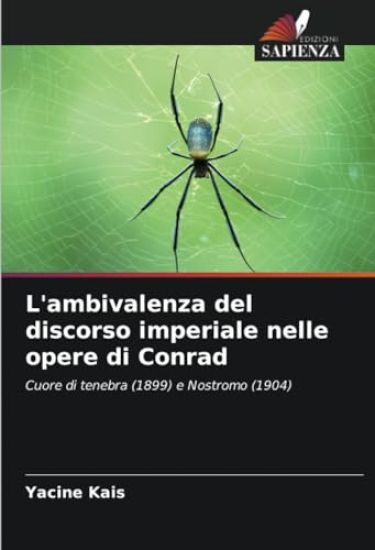 L'ambivalenza del discorso imperiale nelle opere di Conrad