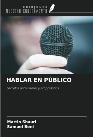 HABLAR EN PÚBLICO