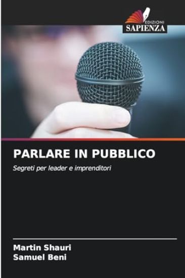 Parlare in Pubblico
